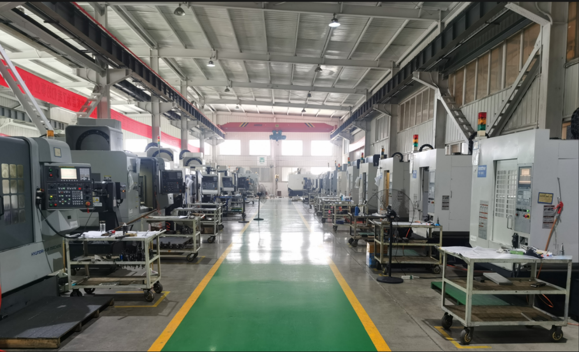CNC