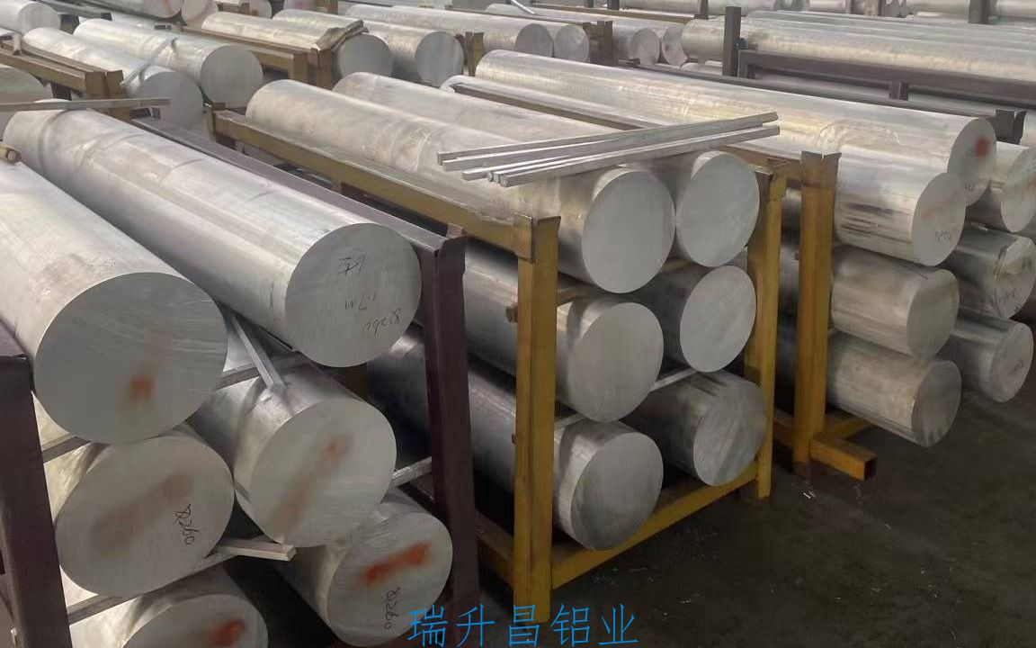 瑞升昌铝业 2A12 铝板现货